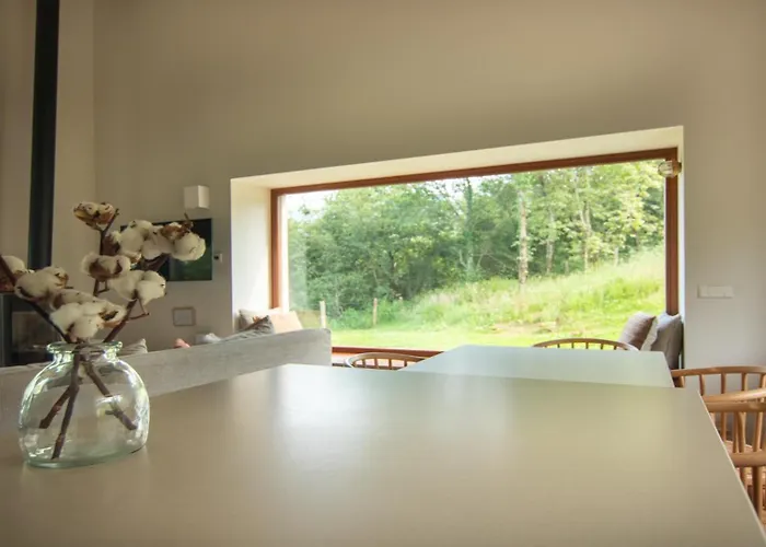 Horská chata Quieva 02 *