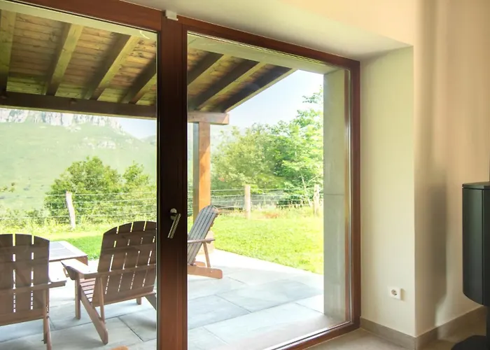 Quieva 02 Horská chata