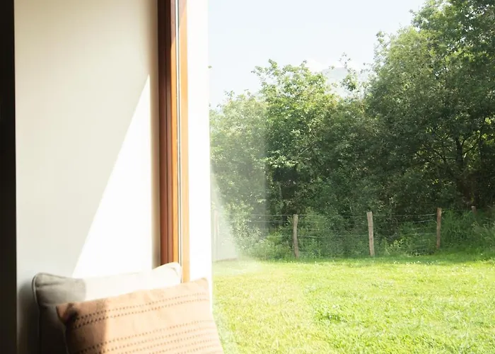 Horská chata Quieva 02 Rubalcaba