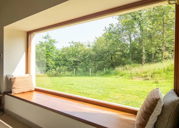 Quieva 02 Horská chata