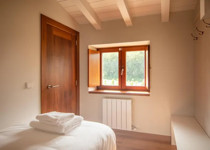 Horská chata Quieva 02 Rubalcaba