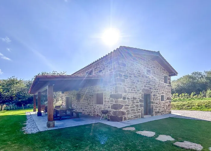 Horská chata Quieva 02 *