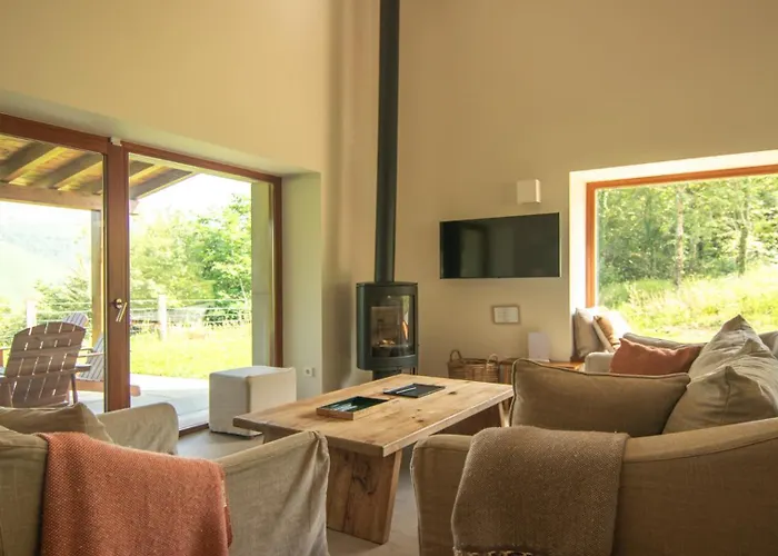 Quieva 02 Horská chata *