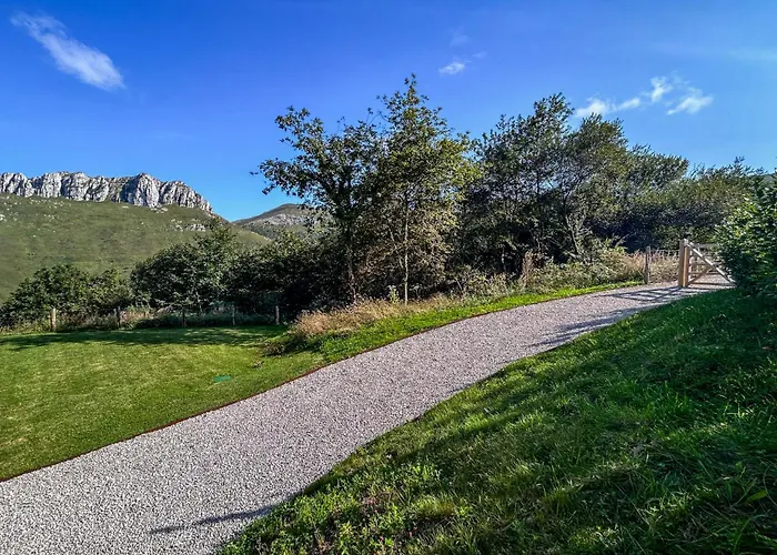 Quieva 02 Horská chata *